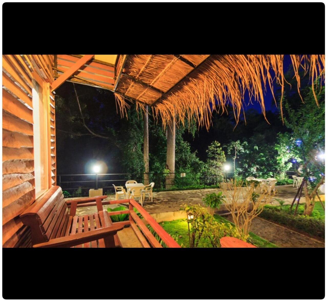 The Creek At Khao Yai Hotel Pak Chong Екстериор снимка